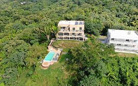 Seascape Roatan Apartamento West End Exterior photo