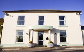 Fair Oak House Exeter Airport Hotel Exterior photo