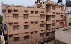 Hotel Mayur Gwalior Exterior photo