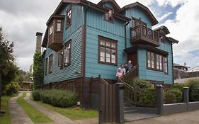 Estancia 440 Hotel Boutique Puerto Varas Exterior photo