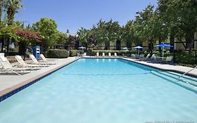 Four Points By Sheraton Bakersfield Exterior photo