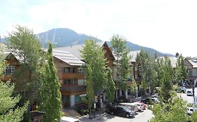 Marketplace Lodge By Whistler Retreats Exterior photo