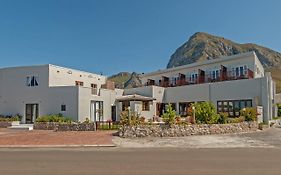 Baleens Hotel Hermanus Exterior photo