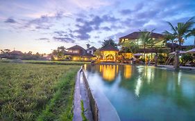Cendana Resort & Spa By Mahaputra Ubud Exterior photo