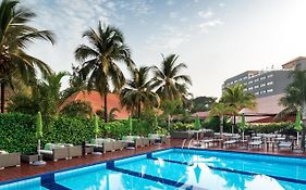 Riviera Royal Hotel Conakry Exterior photo