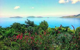 Secret Villa La Digue Exterior photo