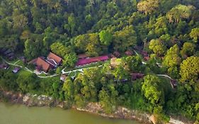 Mutiara Taman Negara Hotel Kuala Tahan Exterior photo