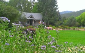 Apple Orchard Inn Durango Exterior photo