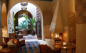 Riad Camilia Marraquexe Interior photo