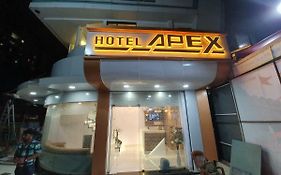 Hotel Apex Nova Bombaim Exterior photo