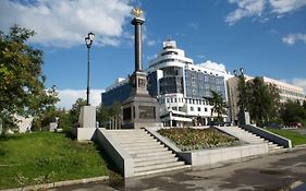 Pur-Navolok Hotel Arkhangelsk Exterior photo