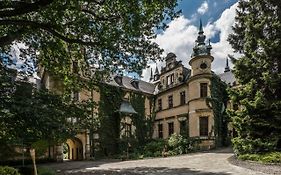 Zamek Kliczków Centrum Konferencyjno-Wypoczynkowe Hotel Exterior photo