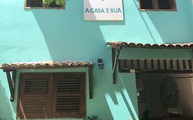 A Casa E Sua! Hotel Jijoca de Jericoacoara Exterior photo