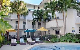 Suites At Coral Resorts Miami Exterior photo