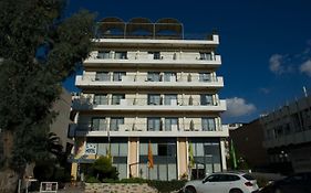 Four Seasons Hotel Atenas Exterior photo