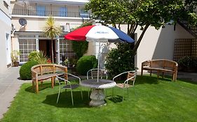 The Metropole Hotel Saint Helier Jersey Exterior photo