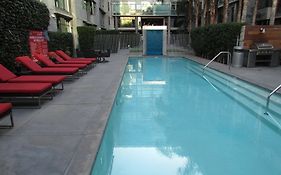 Luxury Loft Next To Staples Center Hotel Los Angeles Exterior photo