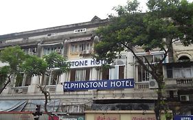 Elphinstone Hotel Bombaim Exterior photo