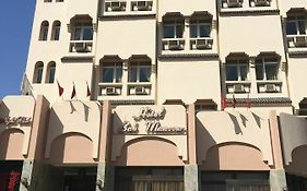 Hotel Bab Mansour Meknès Exterior photo