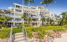 Noosa Quays Aparthotel Exterior photo