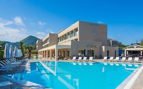 Cnic Gemini Hotel Corfu Island Exterior photo