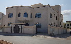 Alarbee Aljeded Vila Salalah Exterior photo