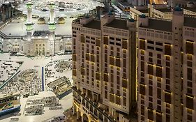 Makkah Towers Hotel Meca Exterior photo