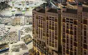 Makkah Hotel Meca Exterior photo