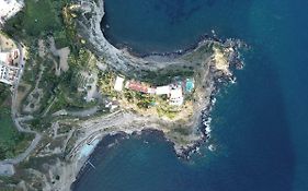 Punta Chiarito Resort Forio di Ischia Exterior photo