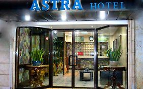 Astra Hotel Beirute Exterior photo