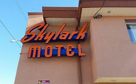 Skylark Motel Chicago Exterior photo