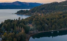 Peninsula Petit Hotel San Carlos de Bariloche Exterior photo