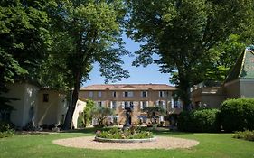 Château Rieutort Saint-Pargoire Exterior photo