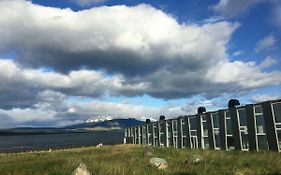 Remota Hotel Puerto Natales Exterior photo