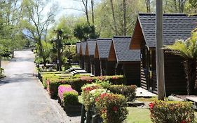 Rotorua Thermal Holiday Park Exterior photo