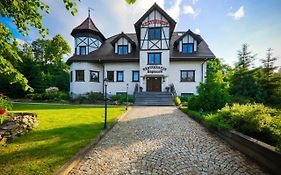 Rezydencja Zapiecek Hotel Świeradów-Zdrój Exterior photo