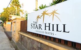 The Star Hill Boutique Hotel Balikpapan (Borneo) Exterior photo
