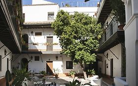 Singular Corral De San Jose Apartamento Sevilha Exterior photo