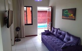 Max Garden And Pool Apartamento Paramaribo Exterior photo