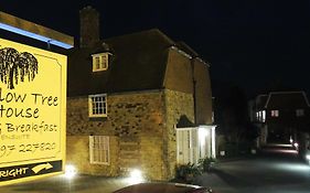 Willow Tree House Hotel Rye Exterior photo