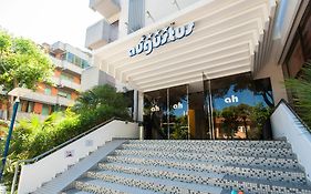 Hotel Augustus Riccione Exterior photo