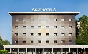 Starhotels Tourist Milão Exterior photo