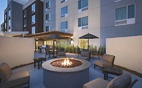 Towneplace Suites By Marriott Lakeland Exterior photo