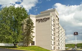Doubletree By Hilton Pittsburgh - Meadow Lands Hotel Washington Exterior photo