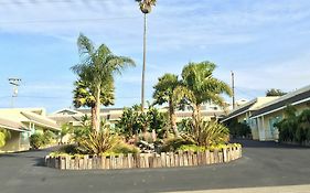 Beach Bungalow Inn And Suites Morro Bay Exterior photo