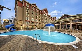 Black Fox Lodge Pigeon Forge, Tapestry Collection By Hilton Exterior photo