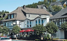 Hotel Hochland Schmallenberg Exterior photo