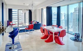 Dream Inn Apartments - Trident Dubai Exterior photo
