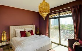 Dream Inn Dubai Apartments - Kamoon Exterior photo