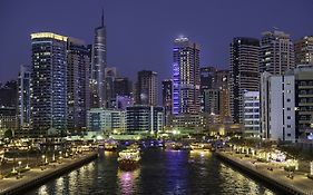 Stella Di Mare Dubai Marina Hotel Exterior photo